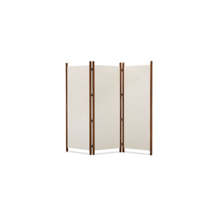 Enni - Screen - Off White