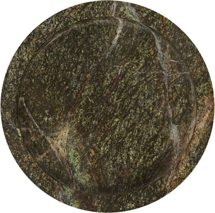 Dimitri - Genuine Marble Tray