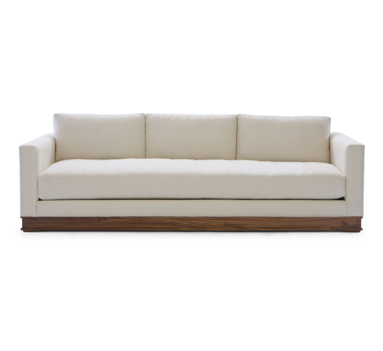 Base Sofa Customizable