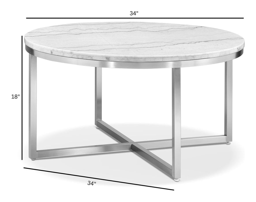 Esme - Round Table