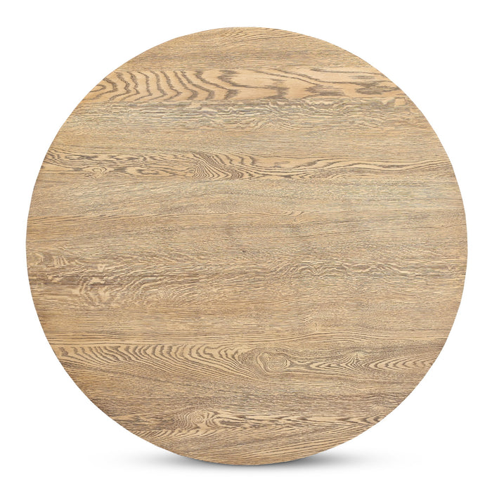 Joel - Coffee Table - Natural