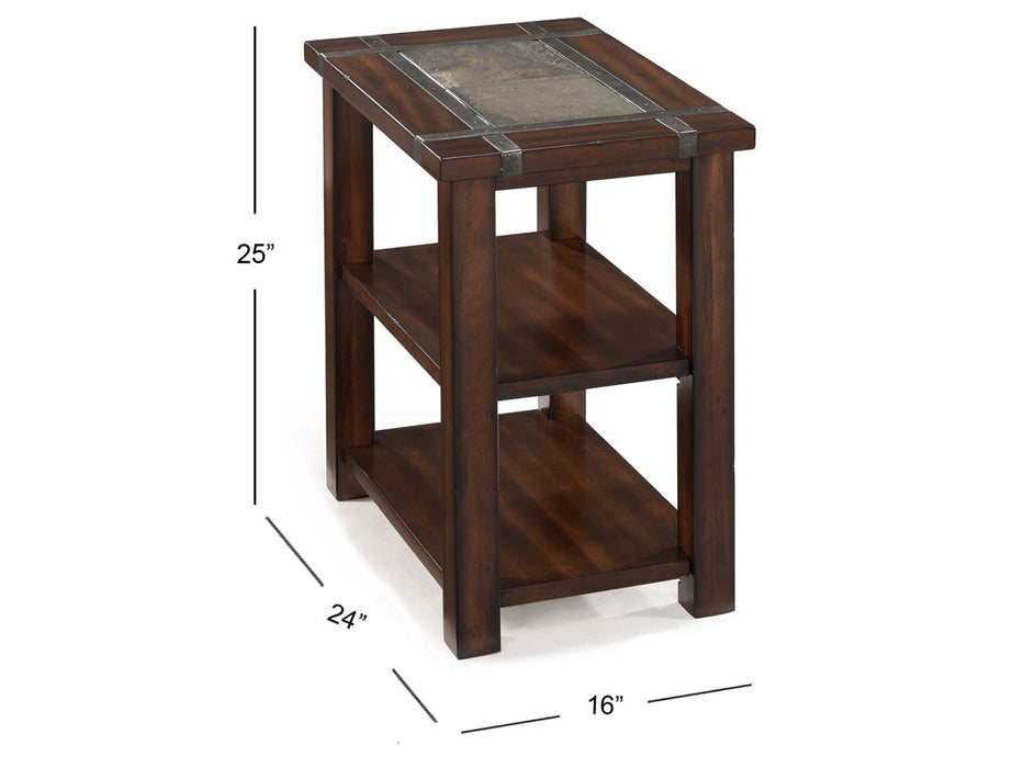 Roanoke - Rectangular Table
