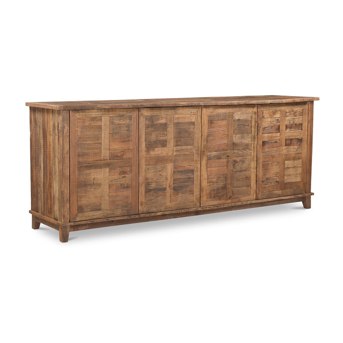 Augusta - Sideboard - Brown