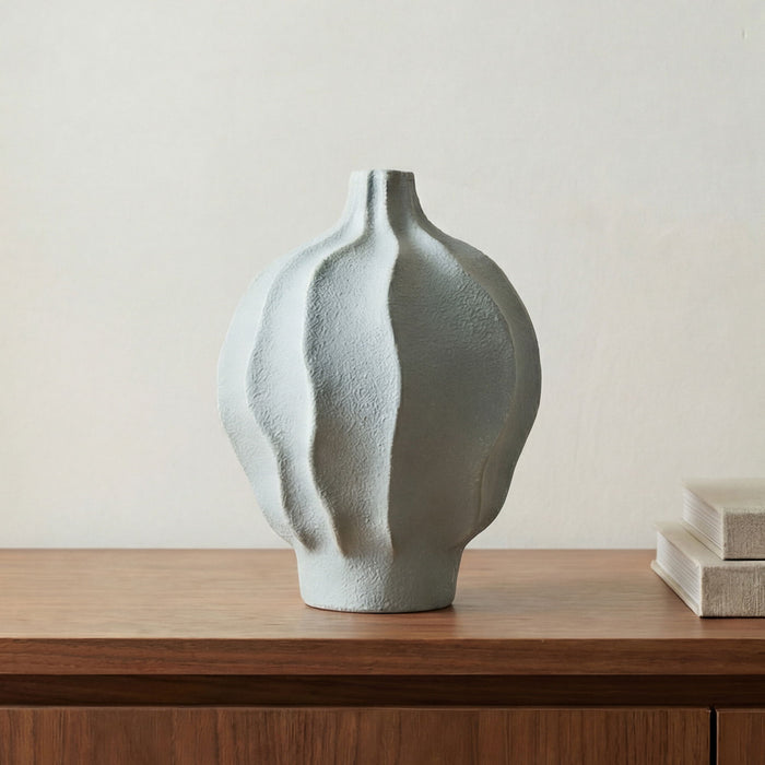 Gali - 16" Vessel - Blue