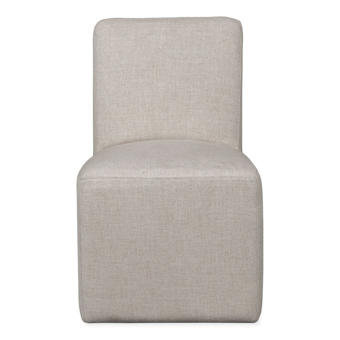 Liv Fully Uph Dn Chair  N Lgt