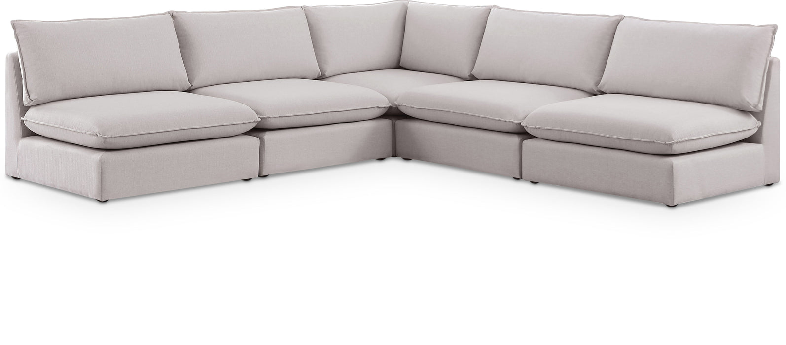 Mackenzie - Modular Sectional