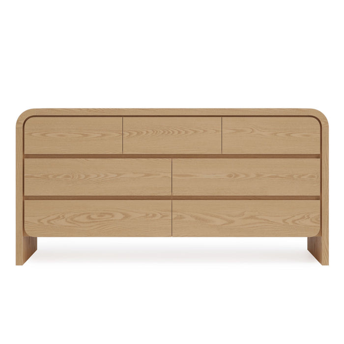 Elora Dresser - Timber