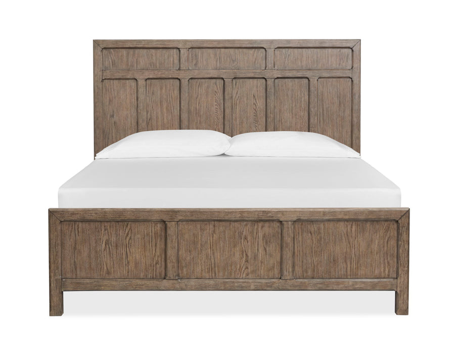 Claremont - Panel Bedroom Set