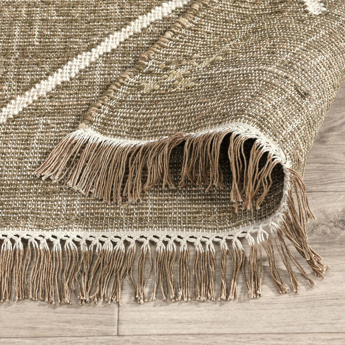 Belfast Caviar - Area Rug