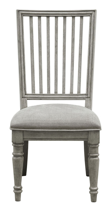 Madison Ridge - Extendable Leg Dining Room Table Set