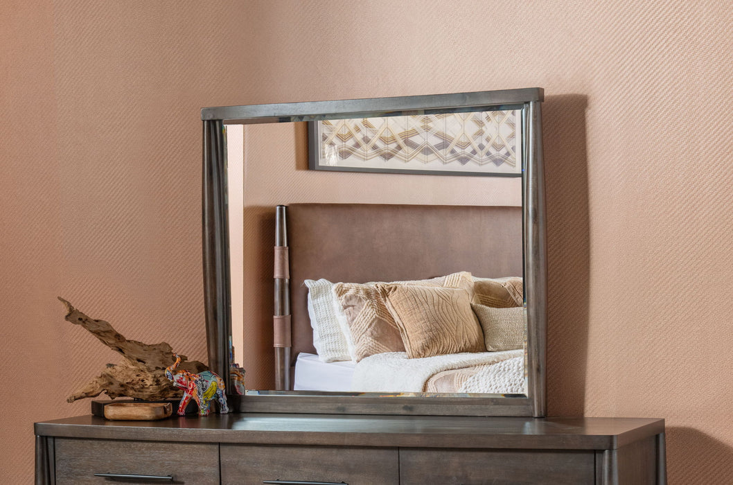 Koko Dresser Mirror - Minx