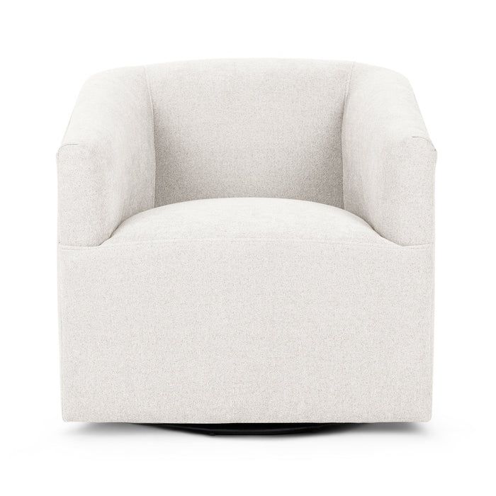 Vernon - Swivel Chair