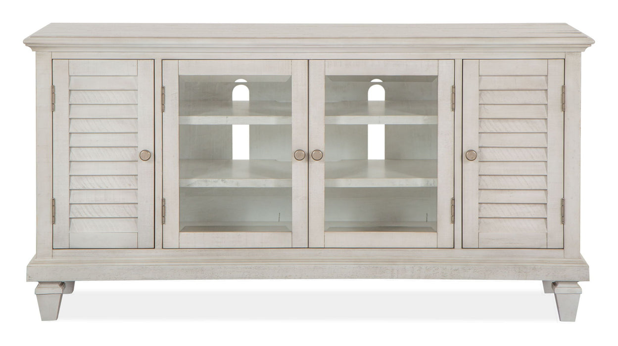 Newport - Console