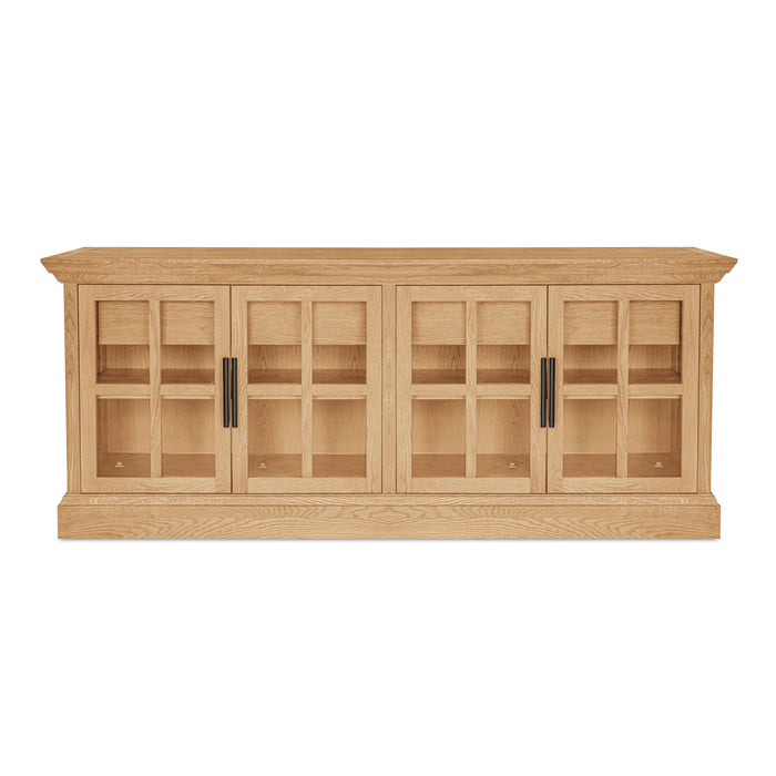 Raymond - Sideboard - Light Brown