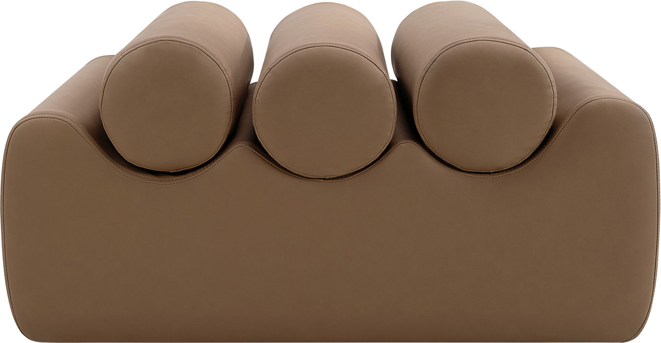 Rumble - Bench