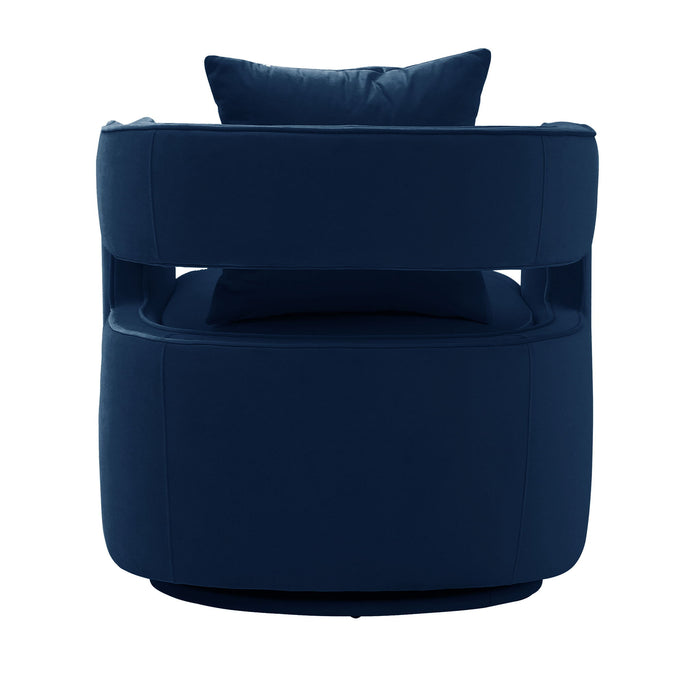 Kennedy - Swivel Chair