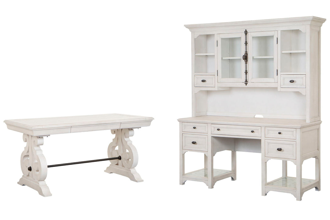 Bronwyn - Writing Desk Set