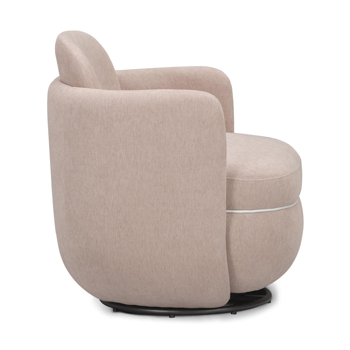 Wolfie - Swivel Chair