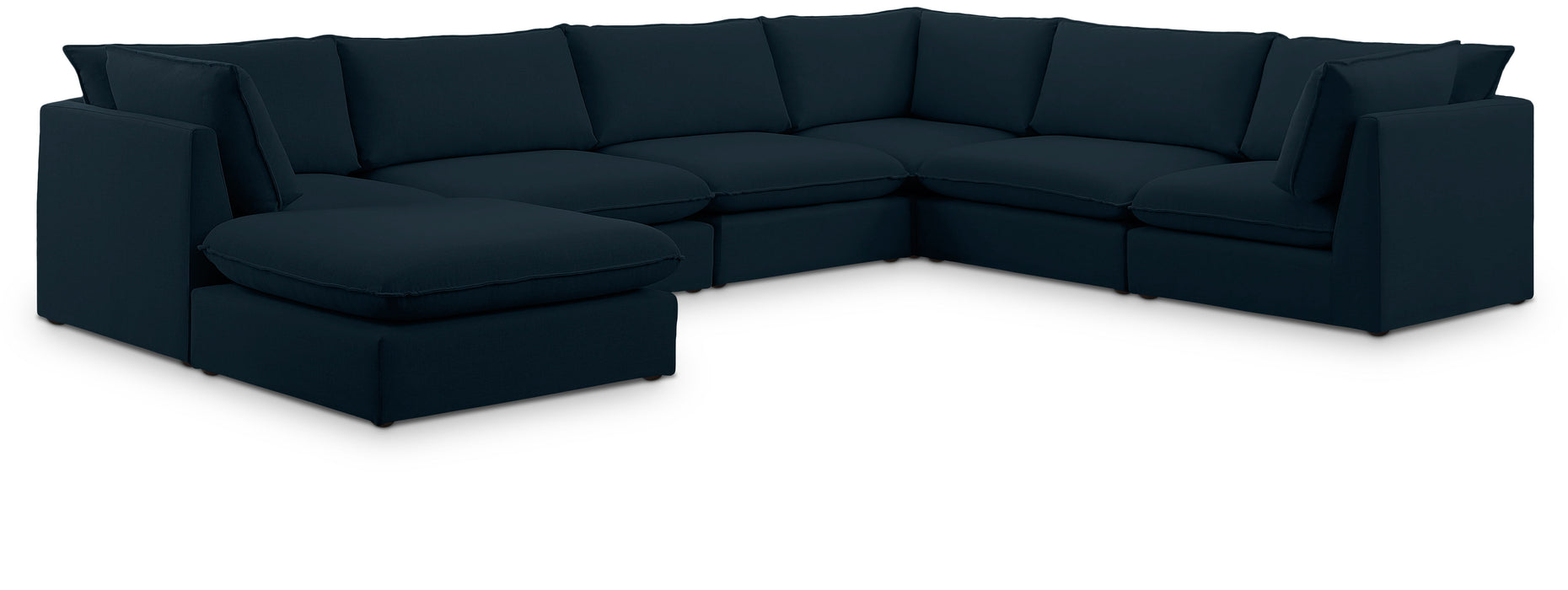 Mackenzie - Modular Sectional