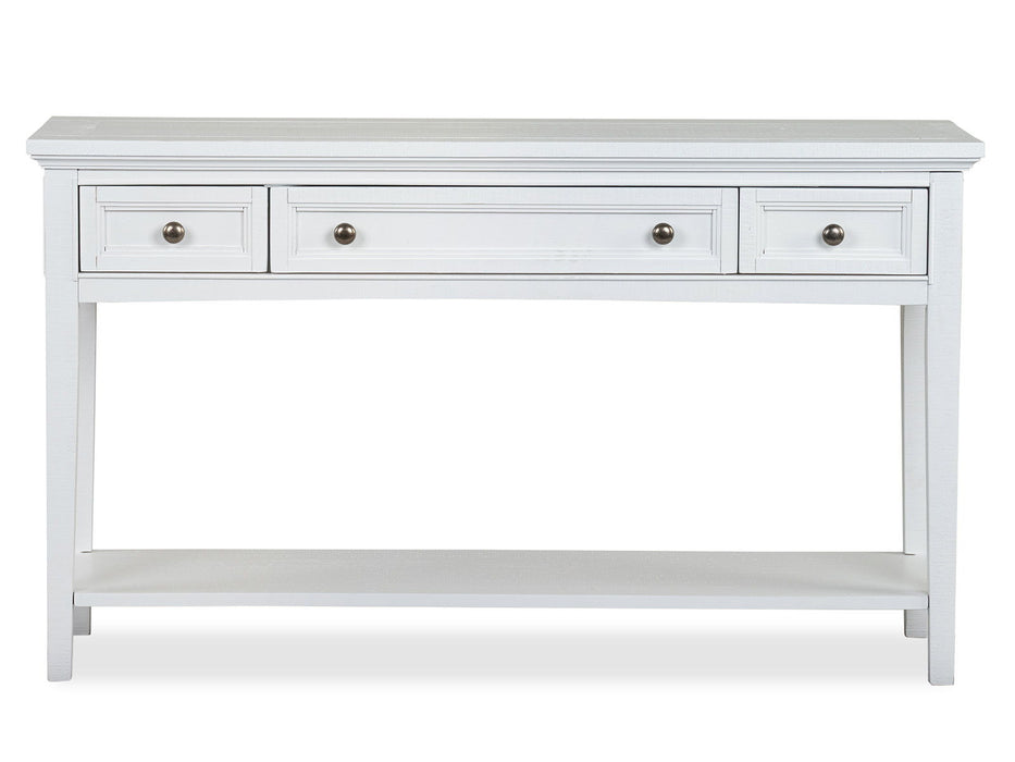 Heron Cove - Rectangular Table