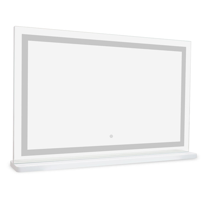 Lola - LED Panel Vanity Mirror