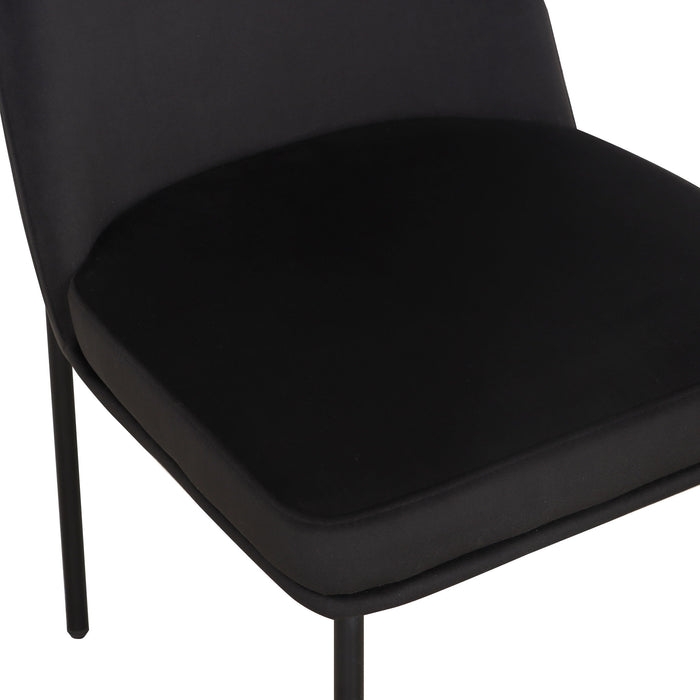 Sydney - Dining Chair (Set of 2)