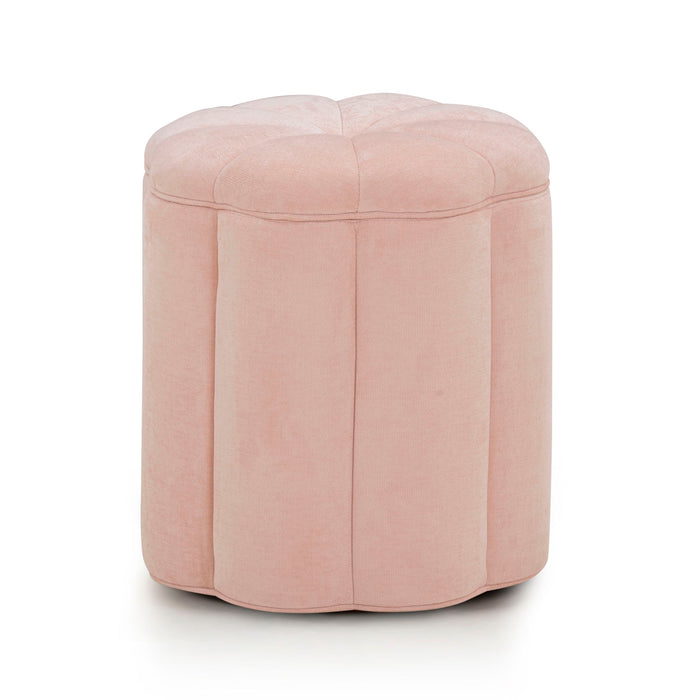 Fleur - Storage Ottoman