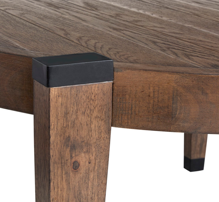 Kaysen - Round Table