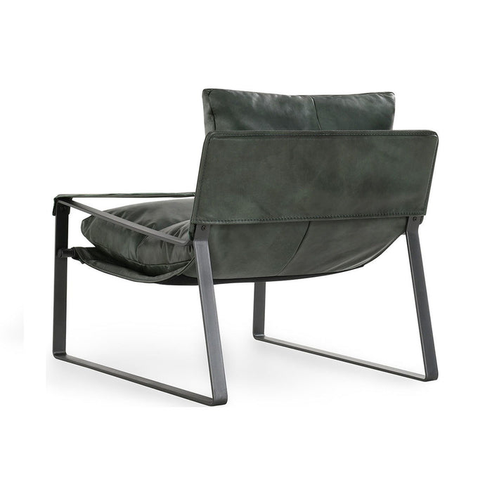 Morgan - Accent Chair