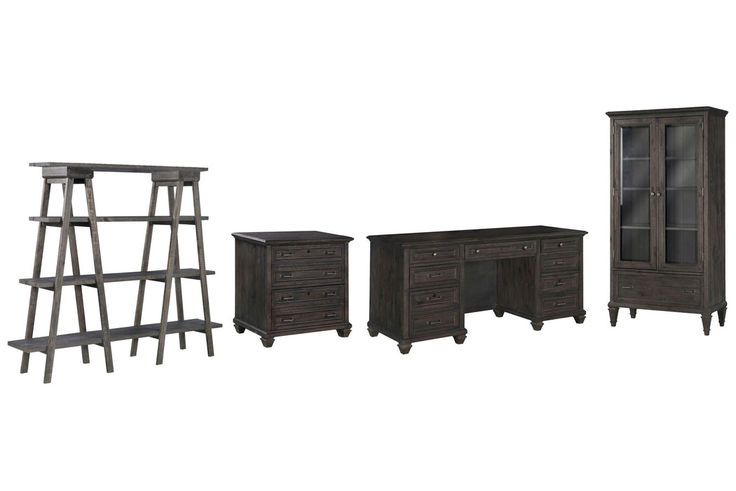 Sutton Place - Home Office Set