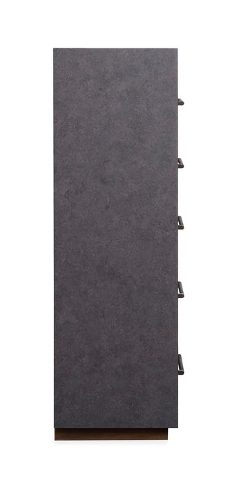 Jensen - Drawer Chest - Tavern Brown