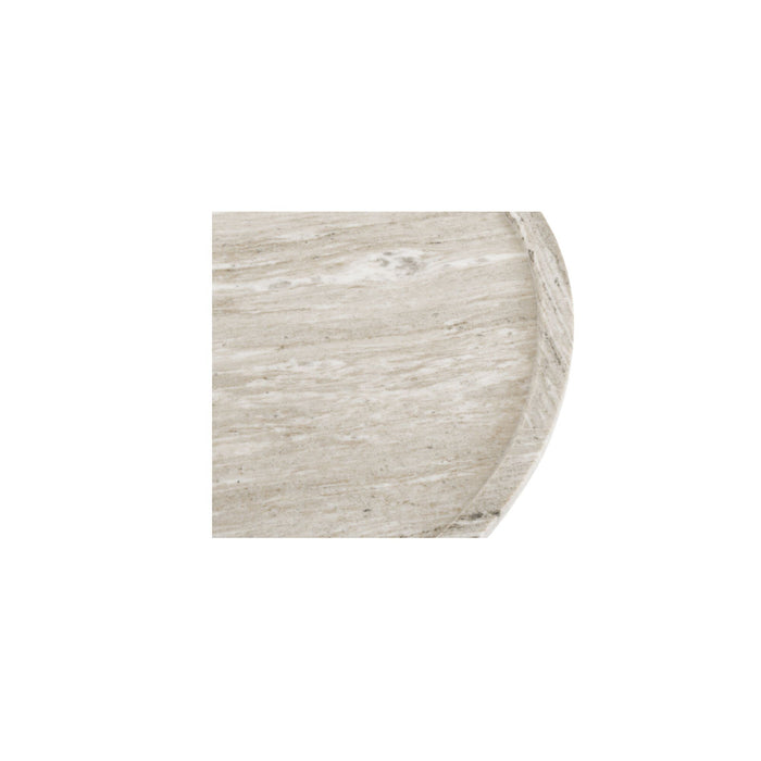 Kimberley - Coffee Table - Gray