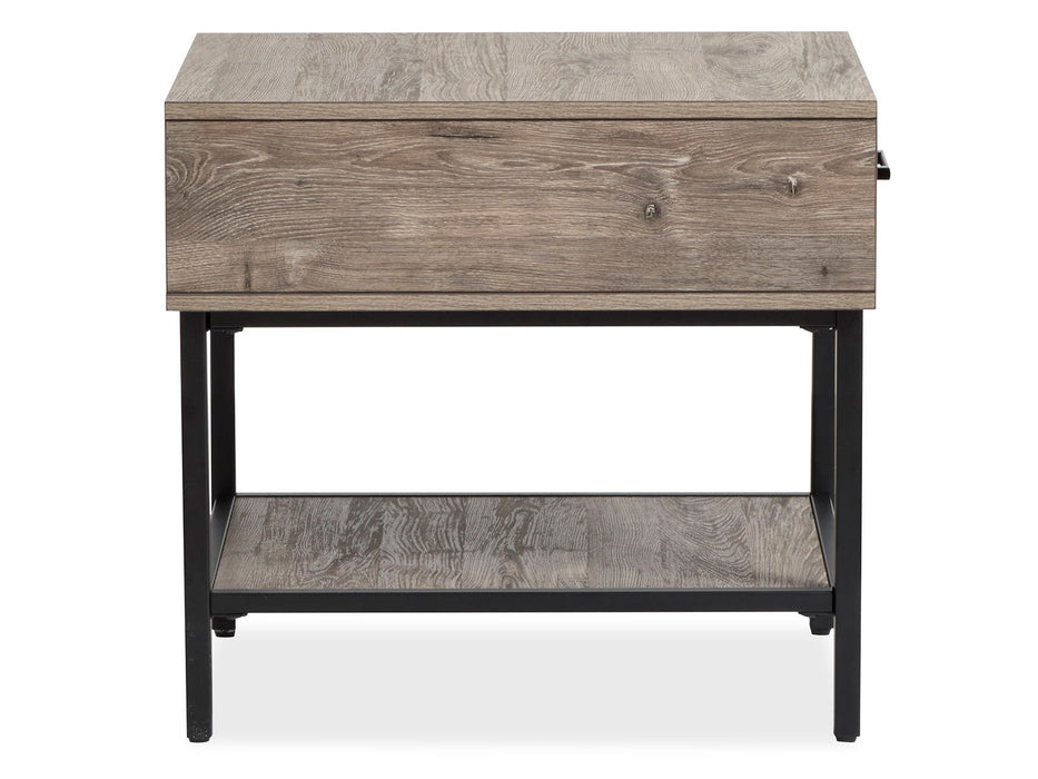 Fenwick - Rectangular Table