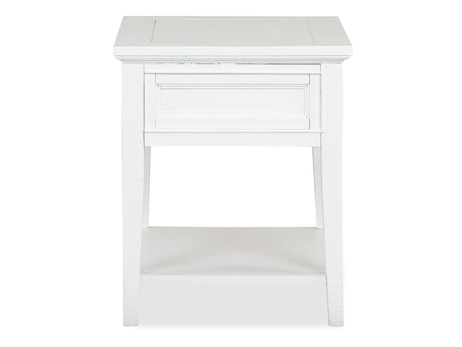 Heron Cove - Rectangular Table
