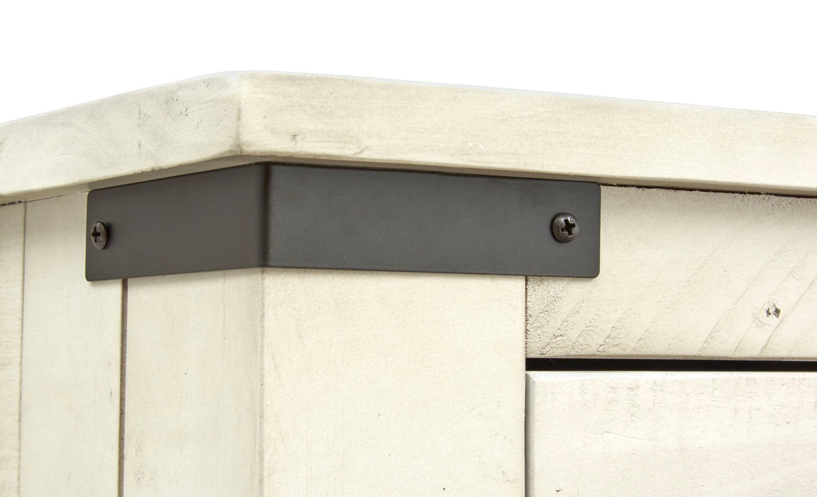 Chesters Mill - Drawer Dresser