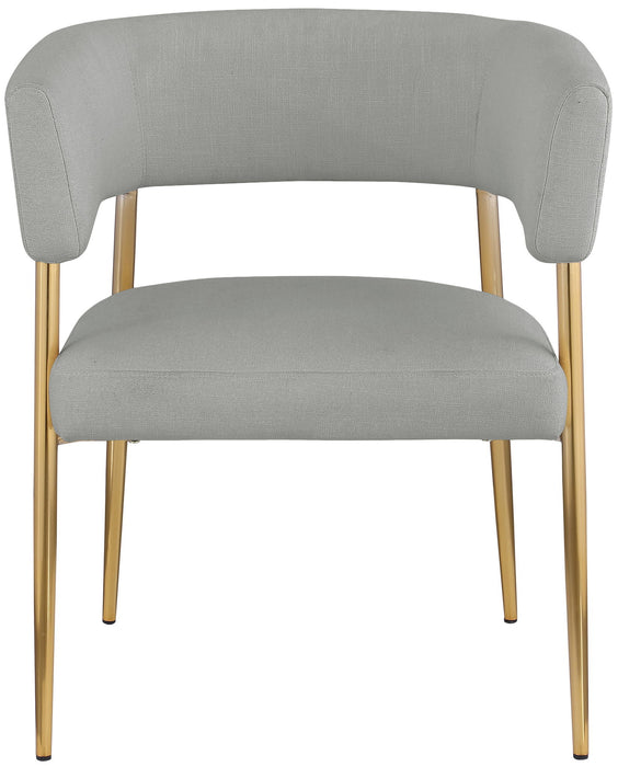 Creston - Durable Dining Chair