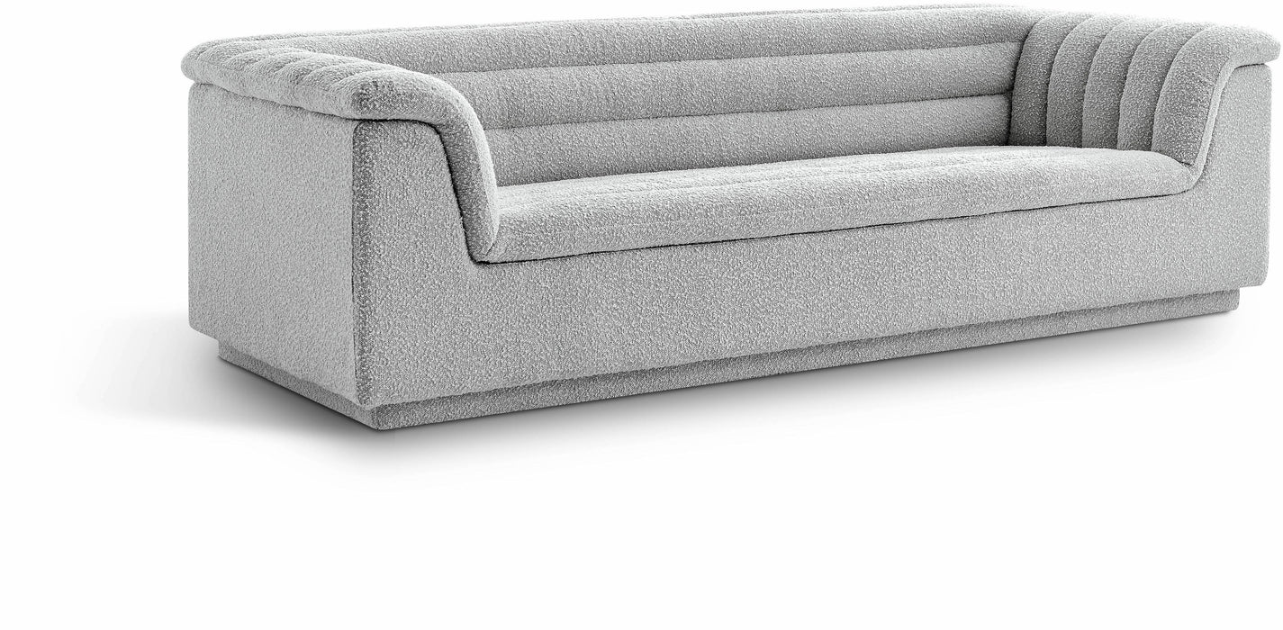 Cascade - Boucle Sofa