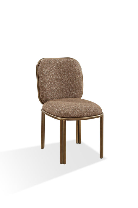 Mataranka Dn Chair-Bstr/Grff