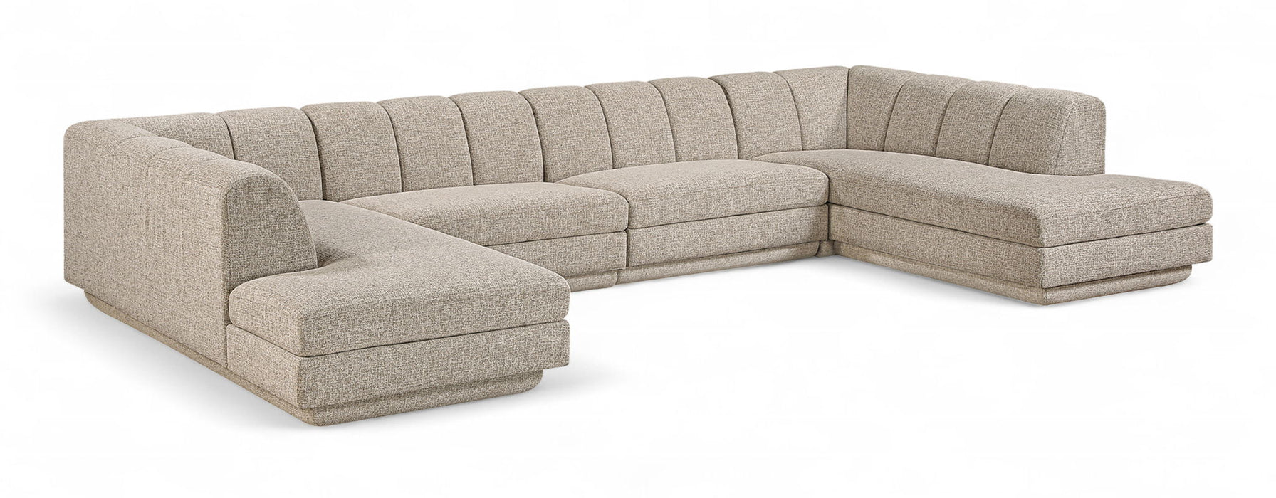 Modari - Sectional