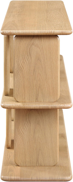 Nexa - Media Console