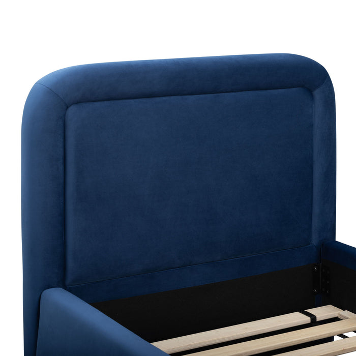 Briella - Trundle Bed
