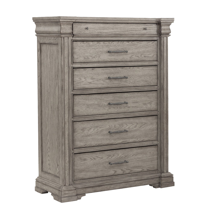 Madison Ridge - 6 Drawer Chest