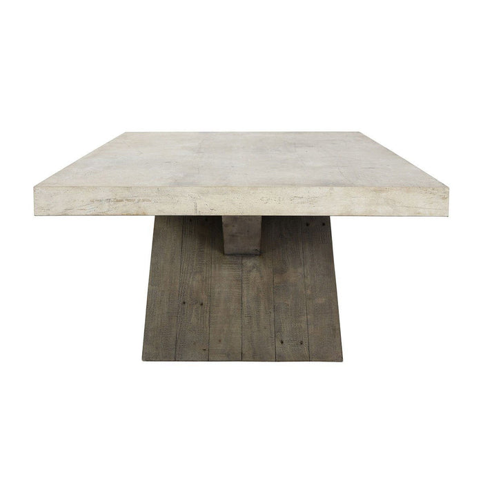 Durant - Coffee Table