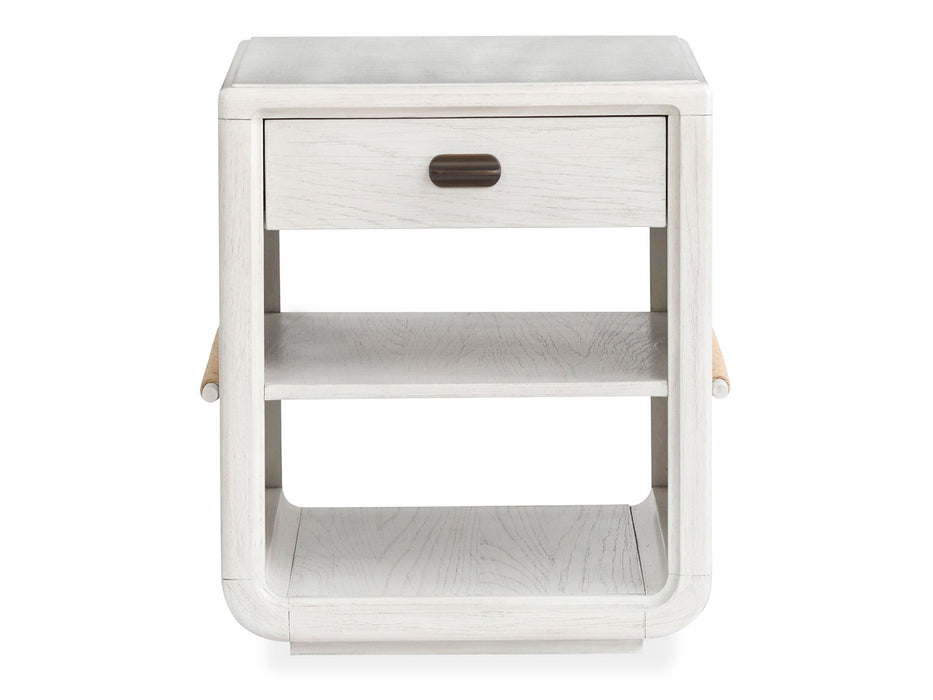 Sunset Cove - Chairside End Table