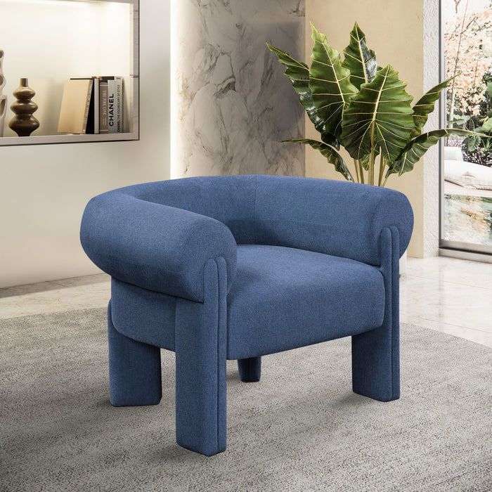 Stefano - Accent Chair