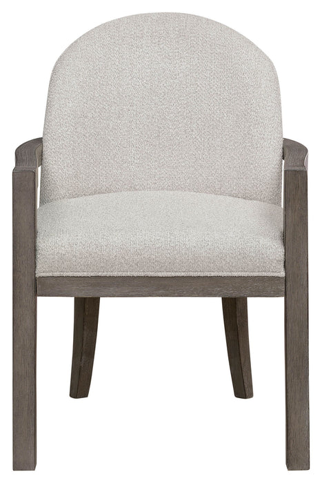 Anderson Park - Leg Dining Table Set