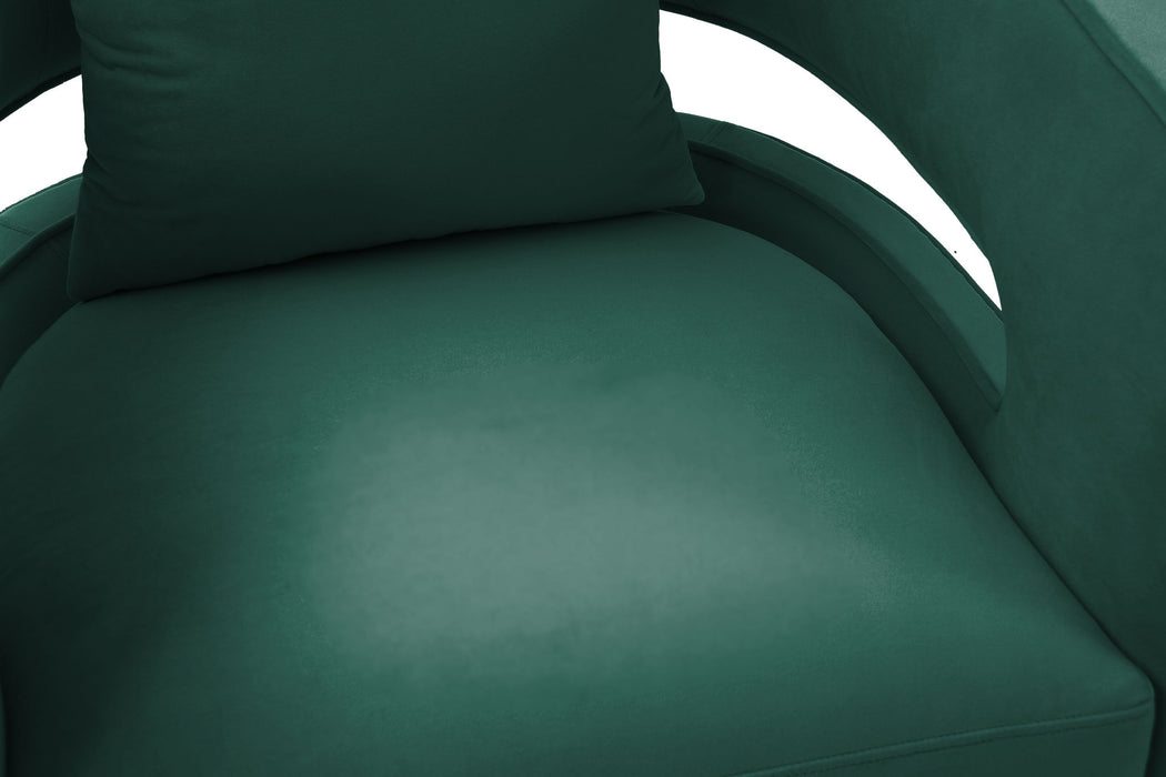 Kennedy - Swivel Chair