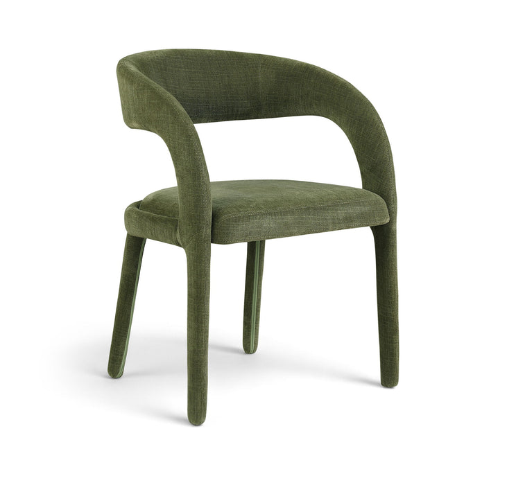 Sylvester - Upholstered Dining Chair (Set of 2)