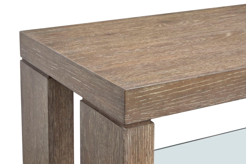 Conway - Rectangular Table