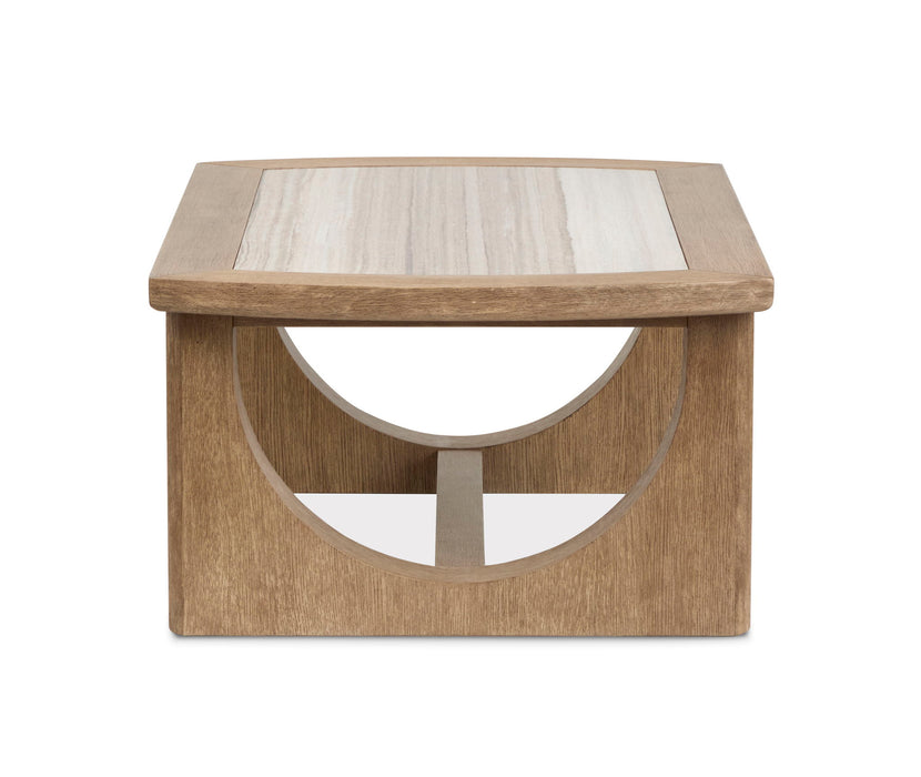 Bradford - Rectangular Cocktail Table Set